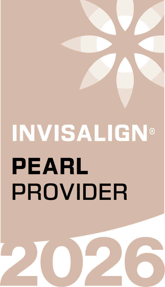 Invisalign 2026 Pearl Provider